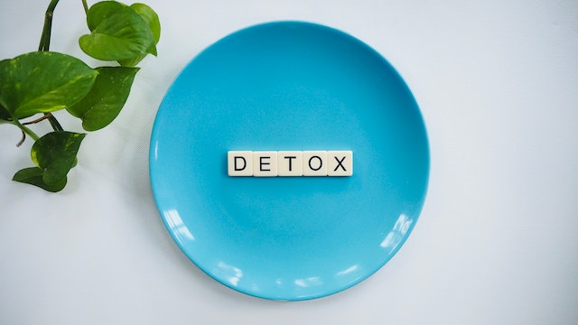 Body Detox Product Reviews