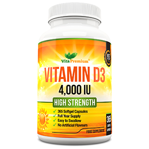 vita premium vitapremium vitamin D vitamin D3 tablets