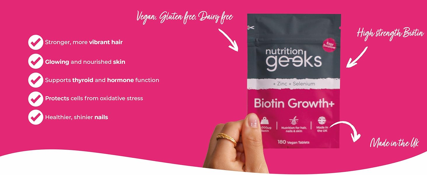 new biotin banner