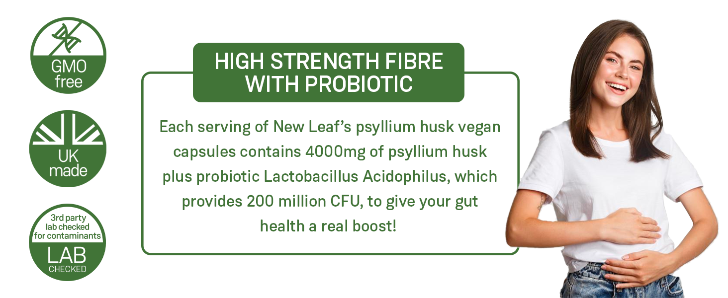 psyllium husk