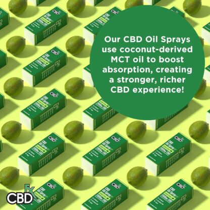 CBDfx 2000mg CBD Oil, High Strength CBD Oil, Very Berry Flavoured CBD Oil Drops, Vegan, Natural, Non-GMO, Blended with MCT Oil, No THC, 30ml (40 Days) - Image 29