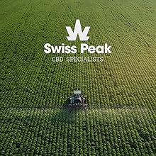 Swiss Formulated Farmed CBD