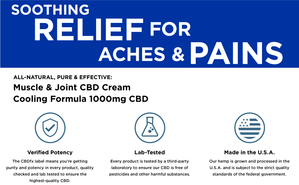 cbd joint gel