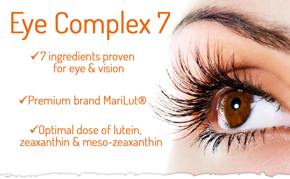 Eye Complex 7