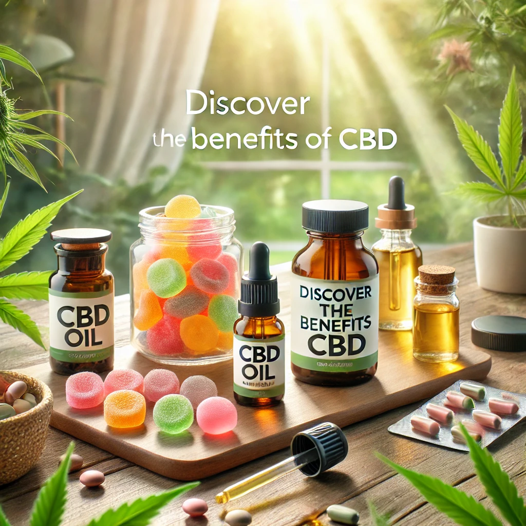 CBD